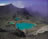 Pictures of New Zealand: Thermal activity in Tongariro National Park
