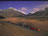 Pictures of New Zealand: Tranz Alpine Express, Canterbury, the South Island.