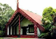 Whare runanga